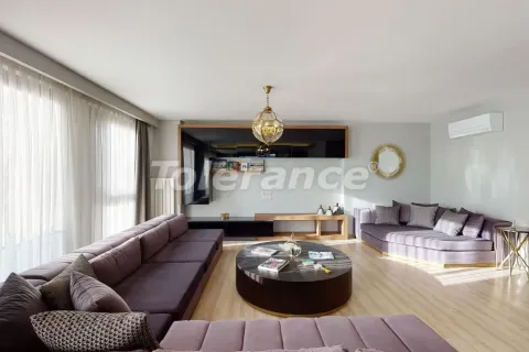 3+1 Leilighet i Mersin, Tyrkia Nr. 237418 - 7