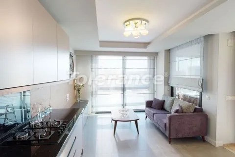 3+1 Leilighet i Mersin, Tyrkia Nr. 237418 - 12