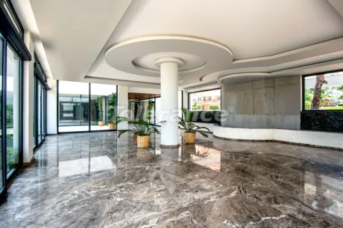 3+1 Leilighet i Mersin, Tyrkia Nr. 237418 - 3