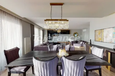 3+1 Leilighet i Mersin, Tyrkia Nr. 237418 - 10