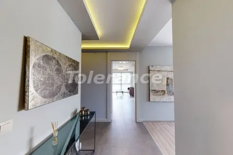 3+1 Leilighet i Mersin, Tyrkia Nr. 237418 - 5