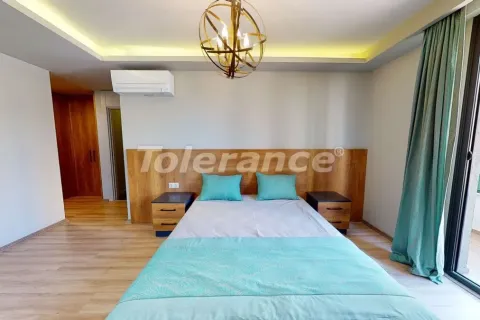 3+1 Leilighet i Mersin, Tyrkia Nr. 237418 - 19