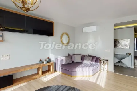 3+1 Leilighet i Mersin, Tyrkia Nr. 237418 - 9