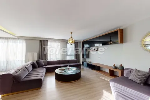 3+1 Leilighet i Mersin, Tyrkia Nr. 237418 - 8