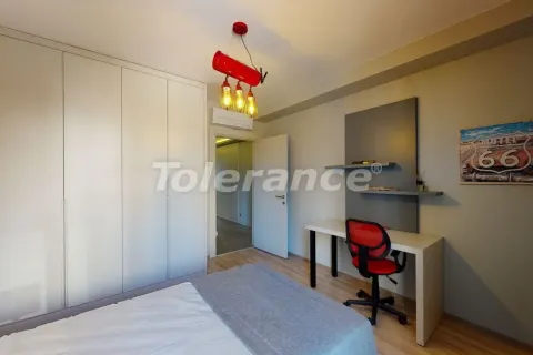 3+1 Leilighet i Mersin, Tyrkia Nr. 237418 - 20