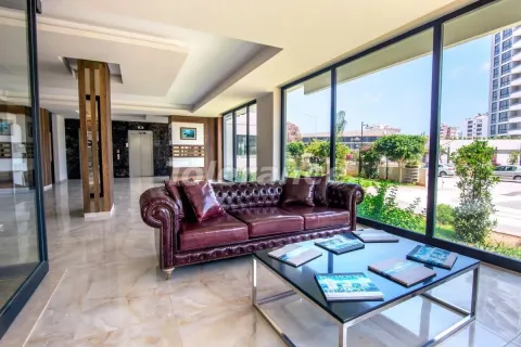 3+1 Leilighet i Mersin, Tyrkia Nr. 237418 - 4