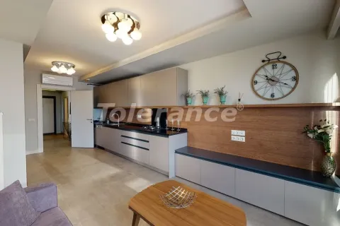 3+1 Leilighet i Mersin, Tyrkia Nr. 237418 - 15