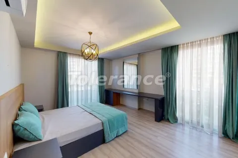 3+1 Leilighet i Mersin, Tyrkia Nr. 237418 - 17