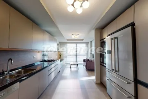 3+1 Leilighet i Mersin, Tyrkia Nr. 237418 - 14