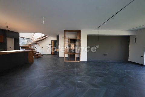 4+1 Villa i Kemer, Antalya, Tyrkia Nr. 237424 - 13