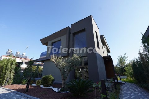 4+1 Villa i Kemer, Antalya, Tyrkia Nr. 237424 - 6