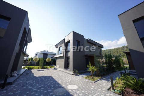 4+1 Villa i Kemer, Antalya, Tyrkia Nr. 237424 - 4