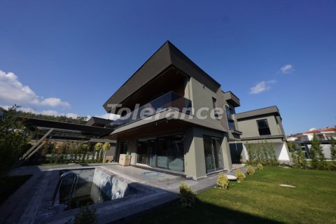 4+1 Villa i Kemer, Antalya, Tyrkia Nr. 237424 - 9