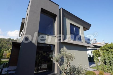 4+1 Villa i Kemer, Antalya, Tyrkia Nr. 237424 - 11