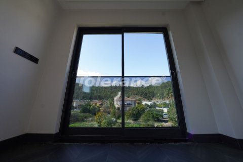 4+1 Villa i Kemer, Antalya, Tyrkia Nr. 237424 - 18