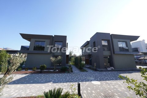 4+1 Villa i Kemer, Antalya, Tyrkia Nr. 237424 - 3