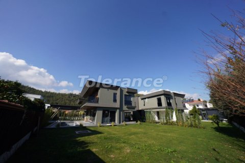 4+1 Villa i Kemer, Antalya, Tyrkia Nr. 237424 - 5
