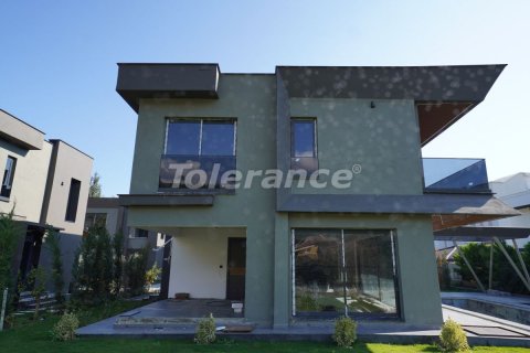 4+1 Villa i Kemer, Antalya, Tyrkia Nr. 237424 - 10