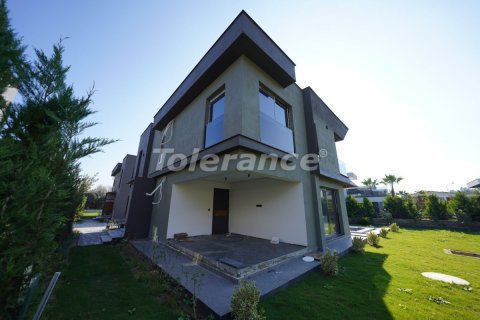 4+1 Villa i Kemer, Antalya, Tyrkia Nr. 237424 - 12