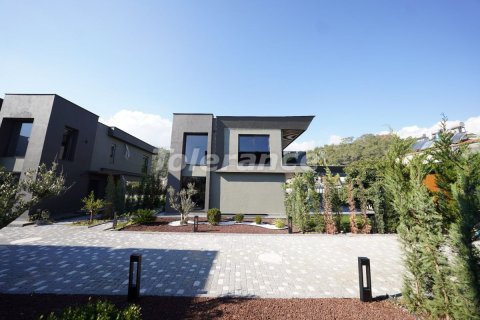 4+1 Villa i Kemer, Antalya, Tyrkia Nr. 237424 - 7