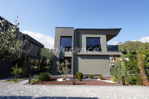 4+1 Villa i Kemer, Antalya, Tyrkia Nr. 237424 - 8