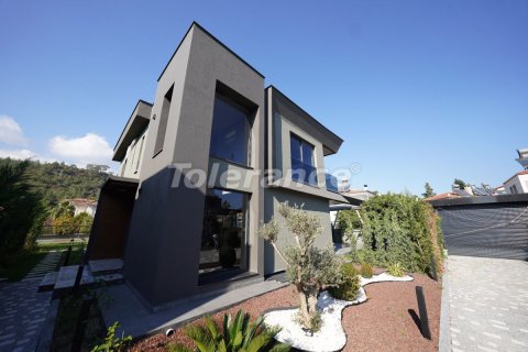 4+1 Villa i Kemer, Antalya, Tyrkia Nr. 237424 - 20
