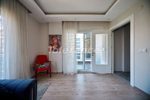 2+1 Leilighet i Kepez, Canakkale, Tyrkia Nr. 237423 - 11