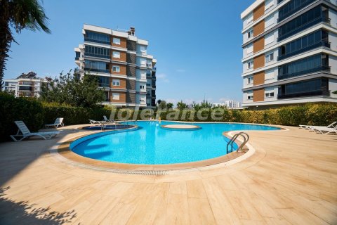 2+1 Leilighet i Kepez, Canakkale, Tyrkia Nr. 237423 - 3