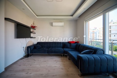 2+1 Leilighet i Kepez, Canakkale, Tyrkia Nr. 237423 - 9
