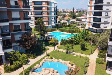 2+1 Leilighet  i Kepez, Canakkale, Tyrkia Nr. 237423