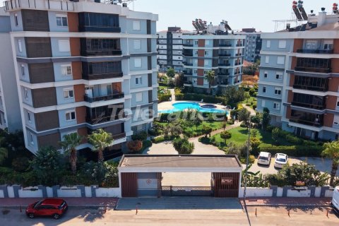 2+1 Leilighet i Kepez, Canakkale, Tyrkia Nr. 237423 - 2