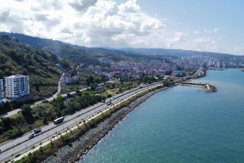 Apartment for sale  in Yomra, Trabzon, Turkey, 3 bedrooms, 180m2, No. 168330 – photo 2