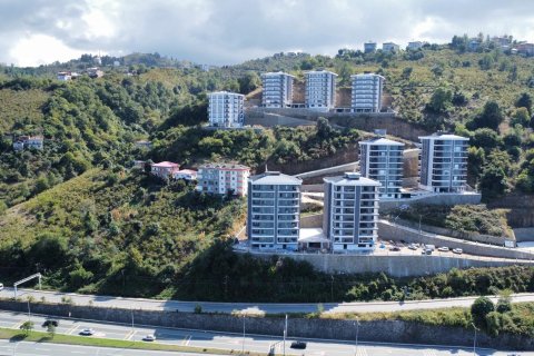 Daire  3+1  Yomra, Trabzon, Türkiye №168330
