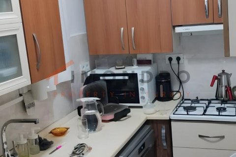 Продажа квартиры в Фатихе, Стамбуле, Турция 1+1, 70м2, №229035 – фото 7