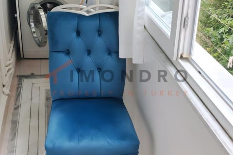 Продажа квартиры в Фатихе, Стамбуле, Турция 1+1, 70м2, №229035 – фото 6