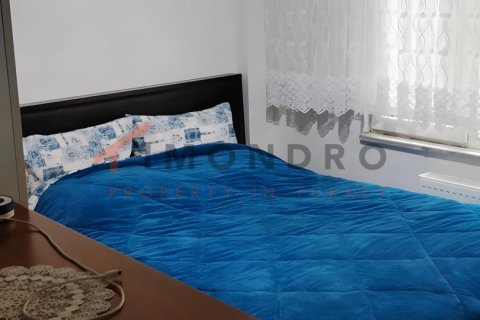 Продажа квартиры в Фатихе, Стамбуле, Турция 1+1, 70м2, №229035 – фото 4