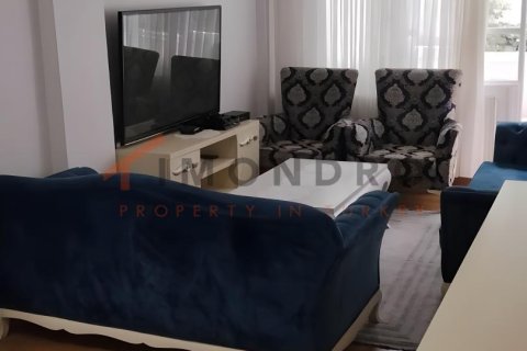 Продажа квартиры в Фатихе, Стамбуле, Турция 1+1, 70м2, №229035 – фото 3
