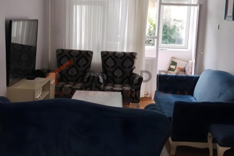 Продажа квартиры в Фатихе, Стамбуле, Турция 1+1, 70м2, №229035 – фото 2