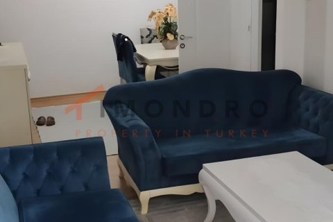 Квартира  1+1 в Фатихе, Стамбул, Турция №229035