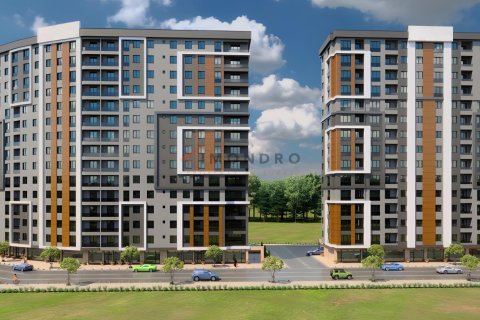 Продажа квартиры в Кючюкчекмедже, Стамбуле, Турция 2+1, 101м2, №229037 – фото 2