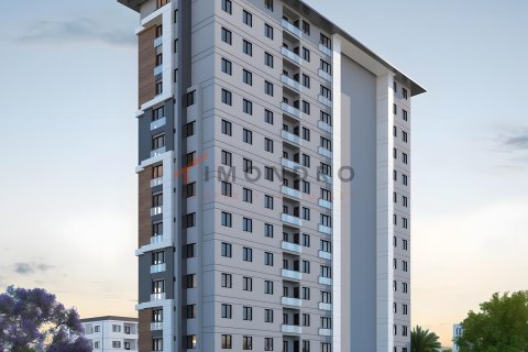 Продажа квартиры в Кючюкчекмедже, Стамбуле, Турция 3+1, 148м2, №229038 – фото 4