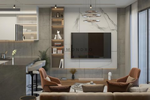 Apartment for sale in Bahceli, Girne, Northern Cyprus, 71m2, No. 216992 – photo 9