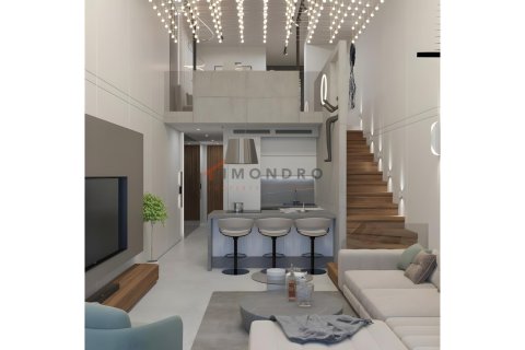 Apartment for sale in Bahceli, Girne, Northern Cyprus, 71m2, No. 216992 – photo 12