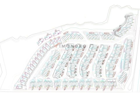 Apartment for sale in Bahceli, Girne, Northern Cyprus, 71m2, No. 216992 – photo 28