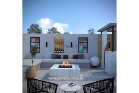 Apartment for sale in Bahceli, Girne, Northern Cyprus, 71m2, No. 216992 – photo 15