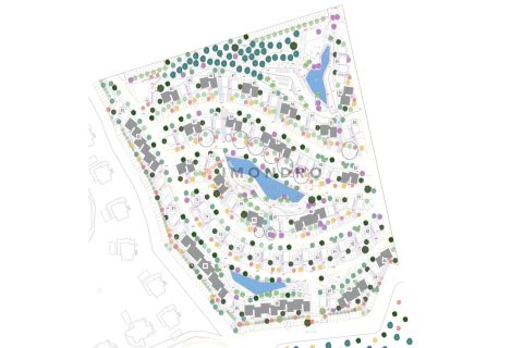 Apartment for sale in Bahceli, Girne, Northern Cyprus, 71m2, No. 216992 – photo 29