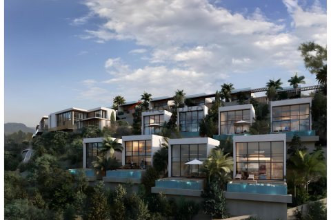 Apartment for sale in Bahceli, Girne, Northern Cyprus, 71m2, No. 216992 – photo 4