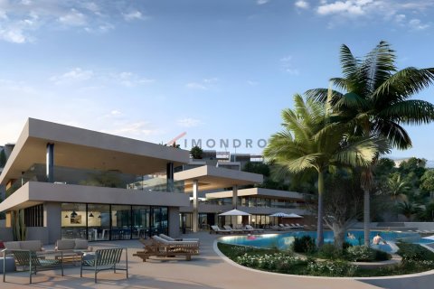 Apartment for sale in Bahceli, Girne, Northern Cyprus, 71m2, No. 216992 – photo 2