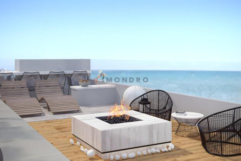 Apartment for sale in Bahceli, Girne, Northern Cyprus, 71m2, No. 216992 – photo 14