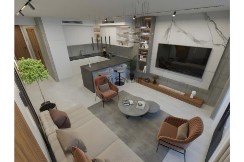 Apartment for sale in Bahceli, Girne, Northern Cyprus, 71m2, No. 216992 – photo 8